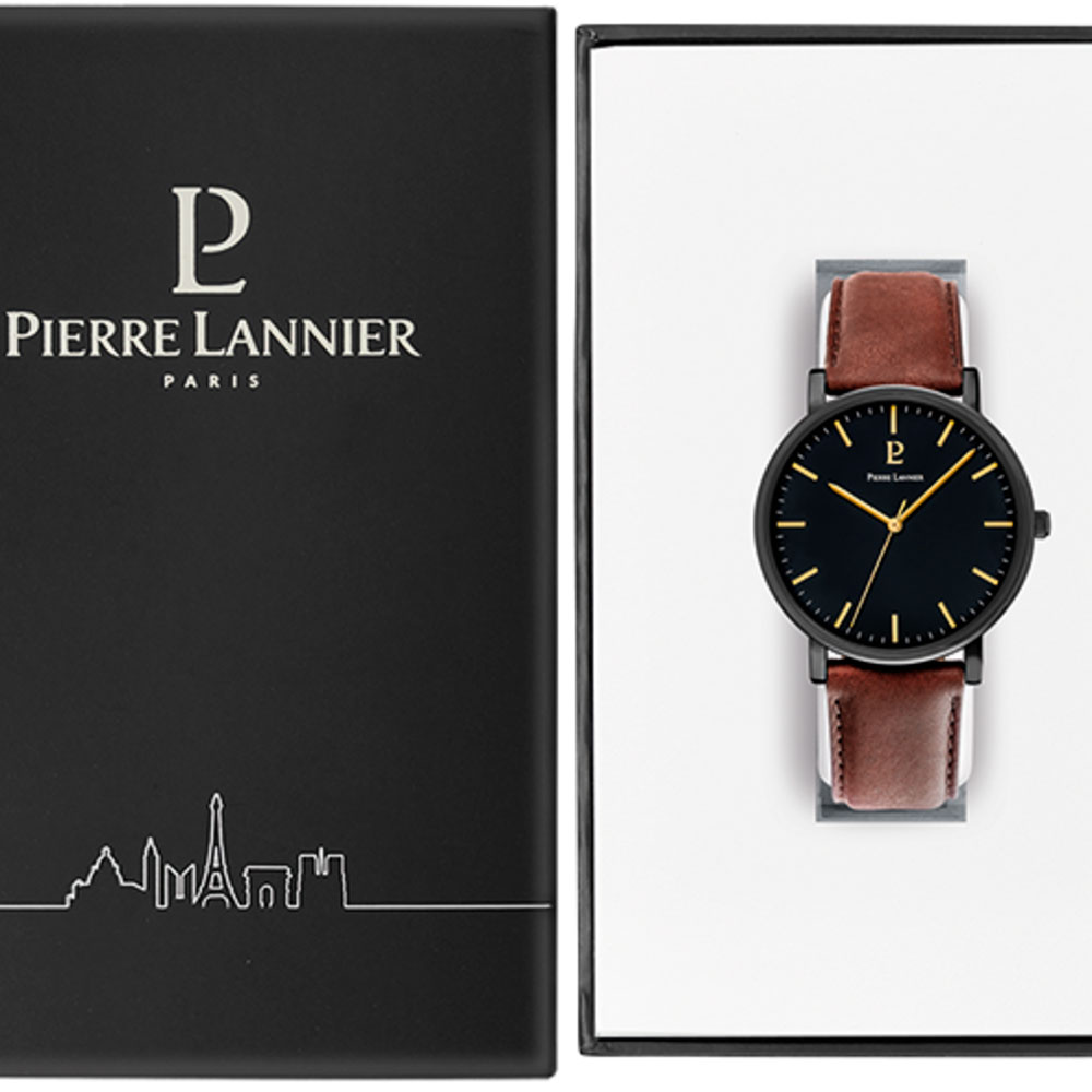 Pierre Lannier 218F434
